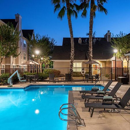 Residence Inn San Diego Sorrento Mesa/Sorrento Valley Luaran gambar