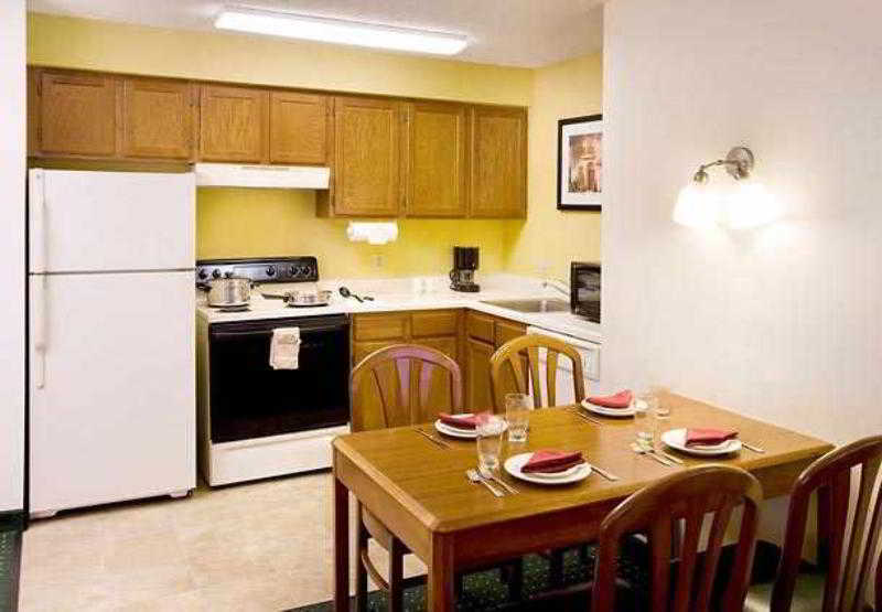 Residence Inn San Diego Sorrento Mesa/Sorrento Valley Bilik gambar