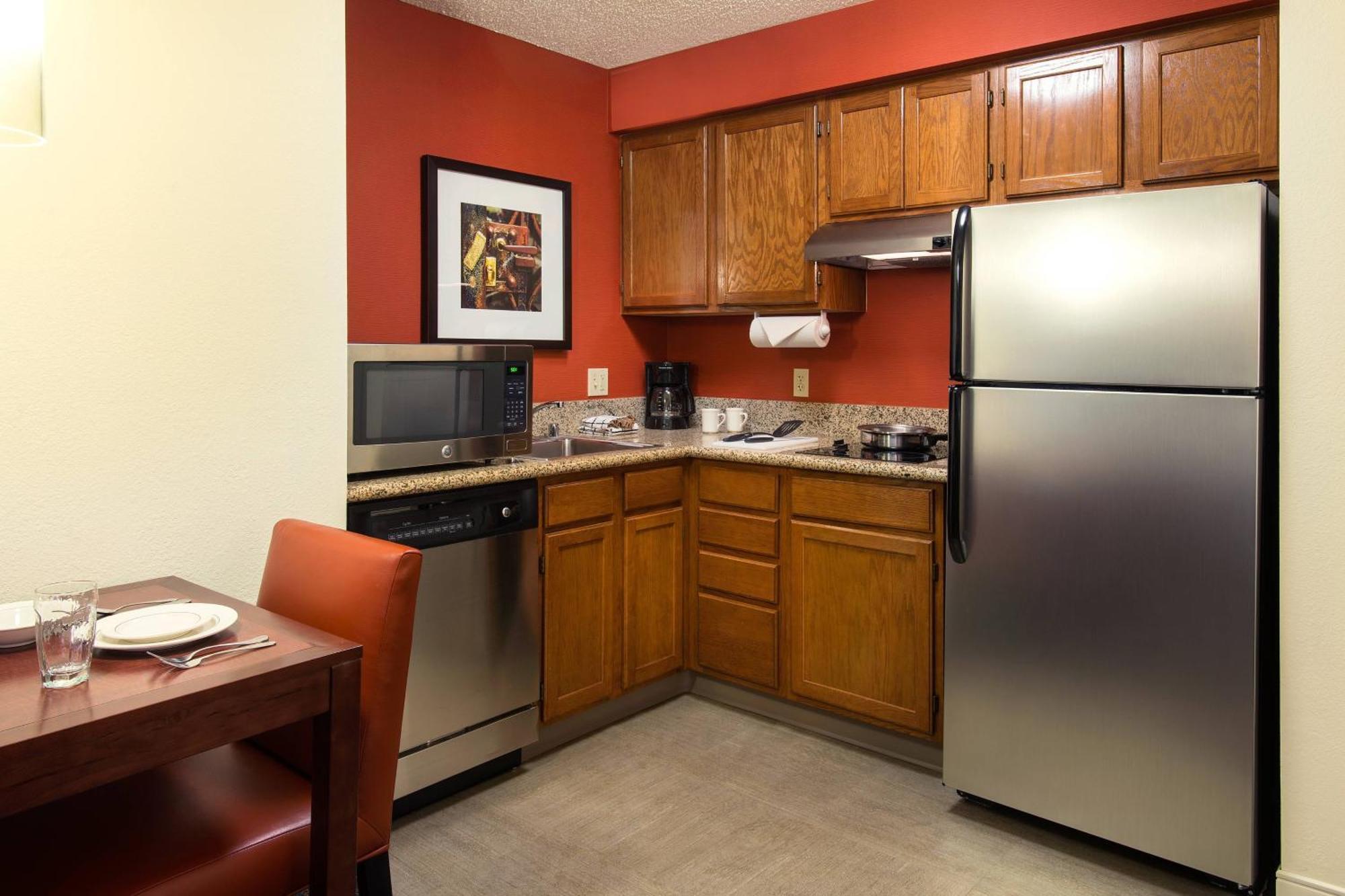 Residence Inn San Diego Sorrento Mesa/Sorrento Valley Luaran gambar