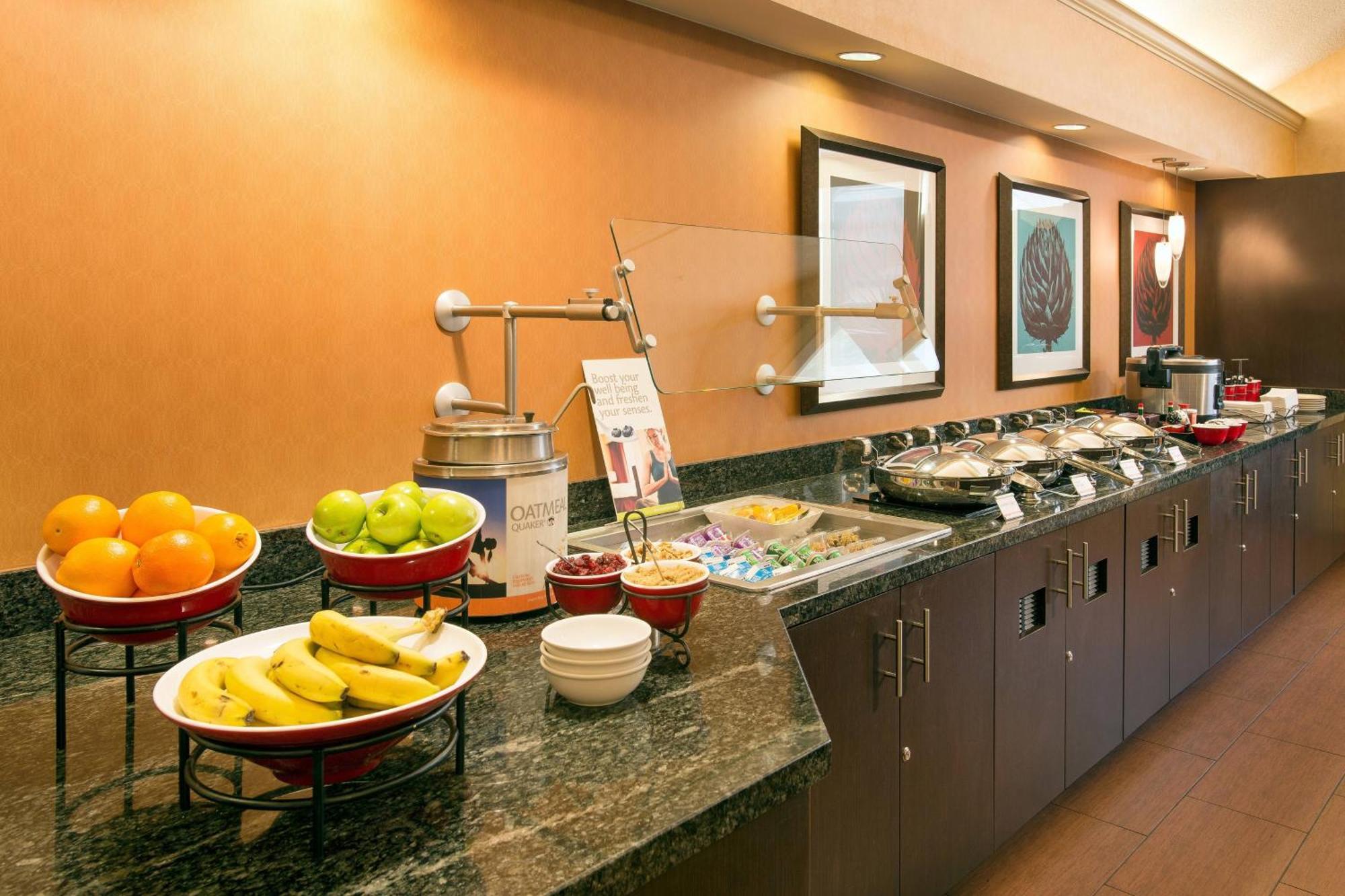 Residence Inn San Diego Sorrento Mesa/Sorrento Valley Luaran gambar