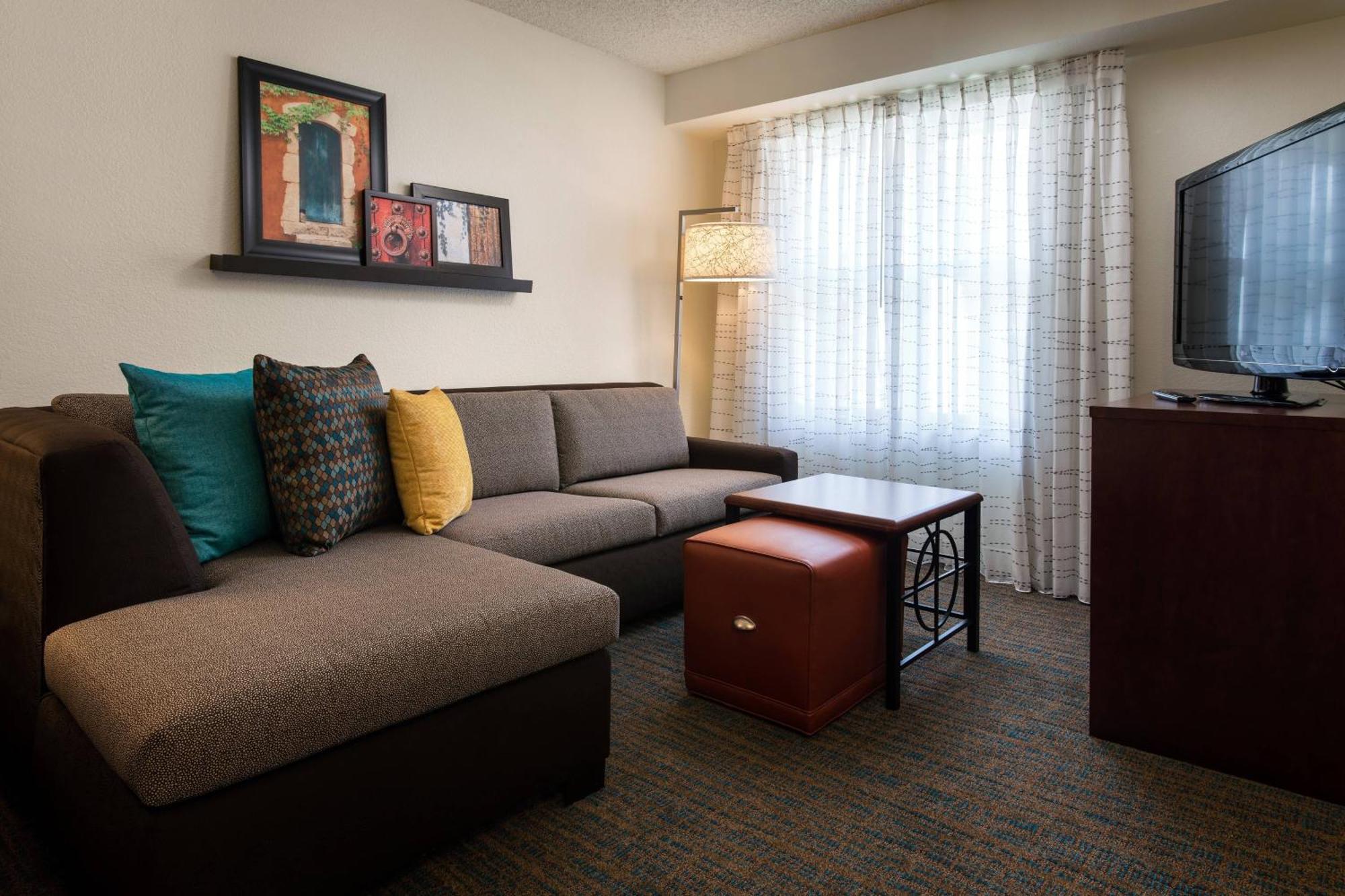 Residence Inn San Diego Sorrento Mesa/Sorrento Valley Luaran gambar