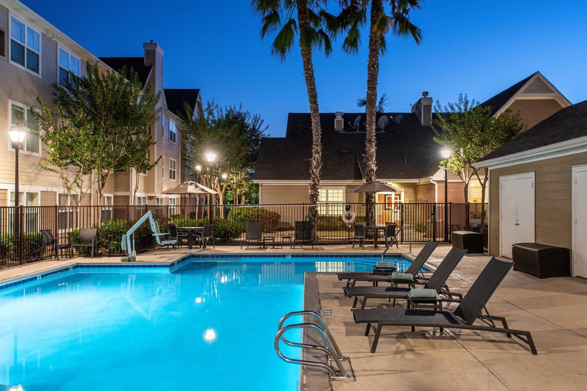 Residence Inn San Diego Sorrento Mesa/Sorrento Valley Luaran gambar