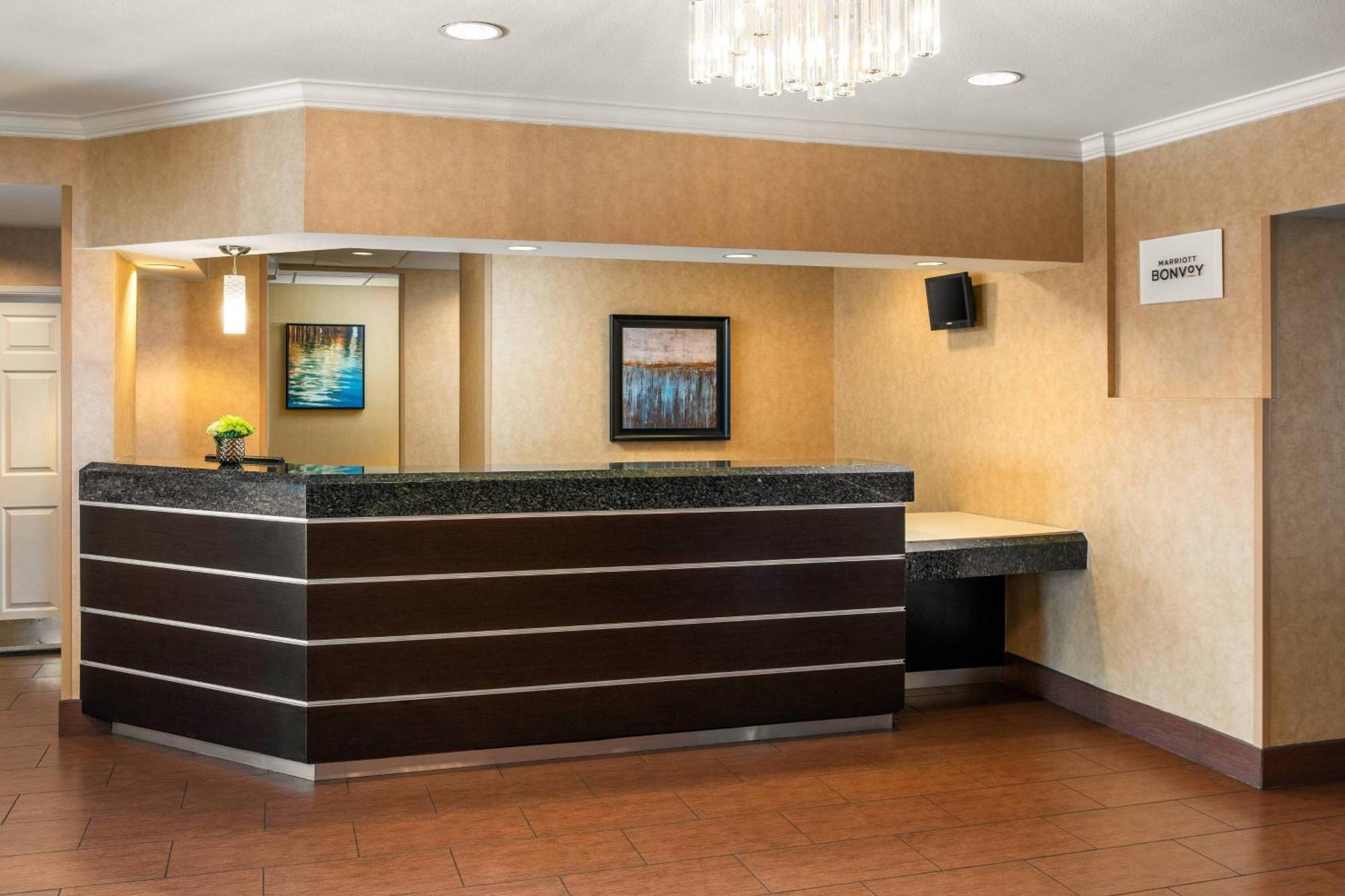 Residence Inn San Diego Sorrento Mesa/Sorrento Valley Luaran gambar
