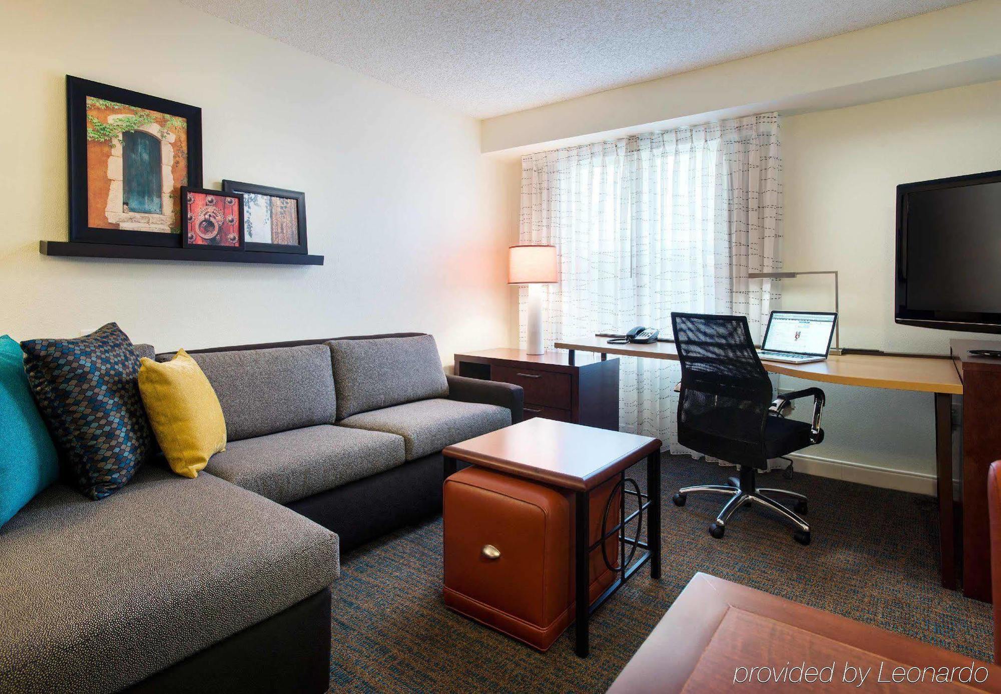Residence Inn San Diego Sorrento Mesa/Sorrento Valley Luaran gambar
