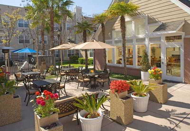 Residence Inn San Diego Sorrento Mesa/Sorrento Valley Luaran gambar