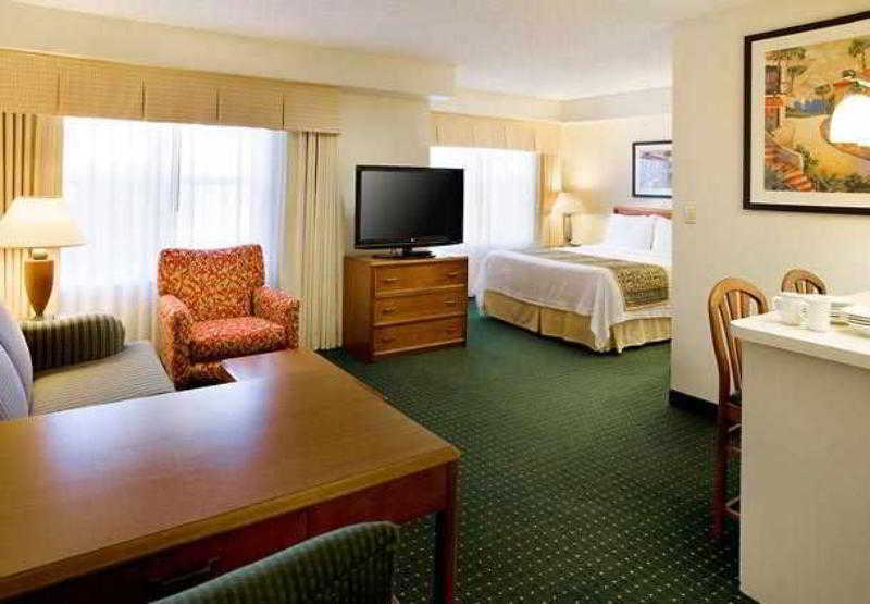 Residence Inn San Diego Sorrento Mesa/Sorrento Valley Bilik gambar
