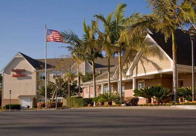 Residence Inn San Diego Sorrento Mesa/Sorrento Valley Luaran gambar