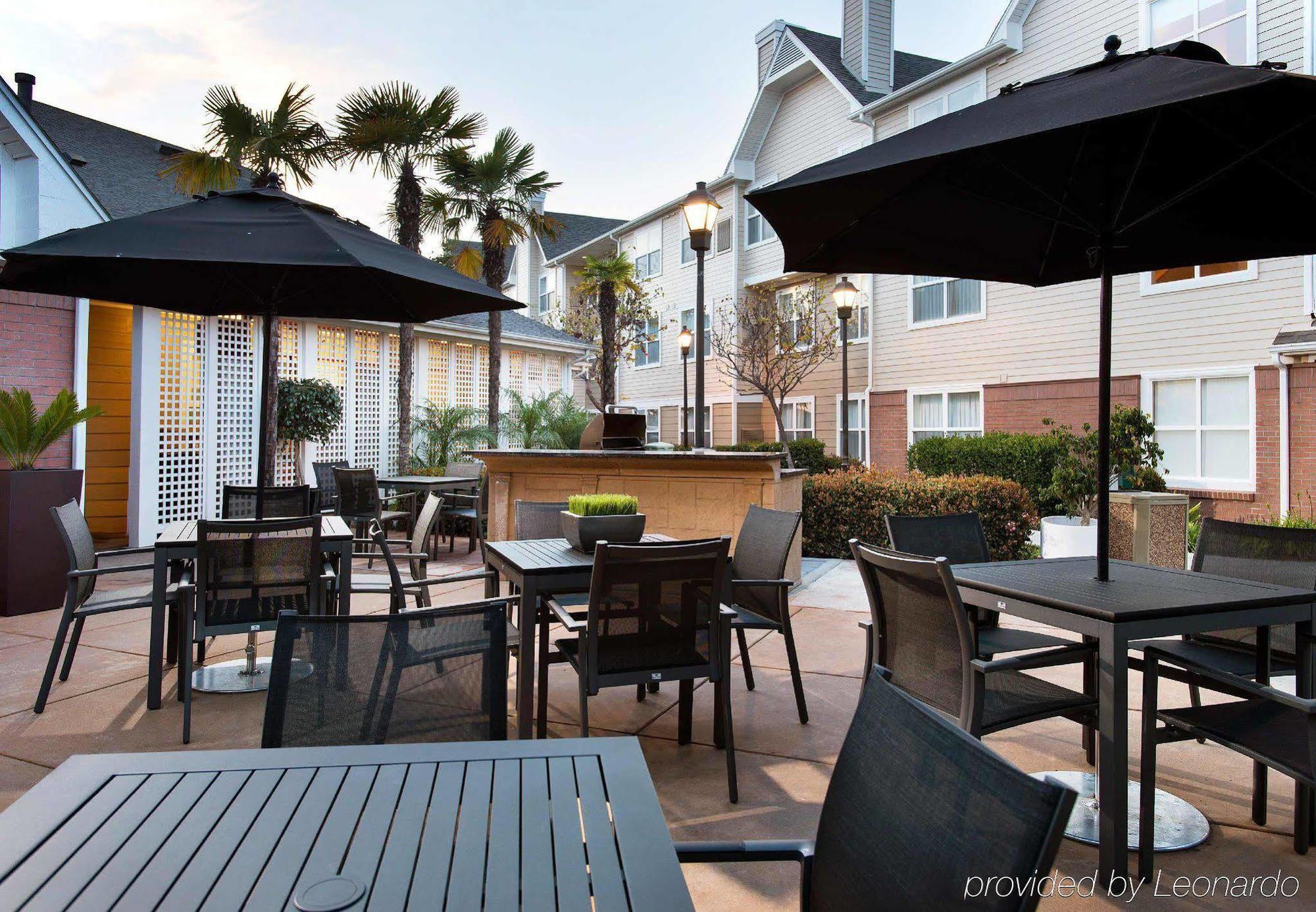 Residence Inn San Diego Sorrento Mesa/Sorrento Valley Luaran gambar
