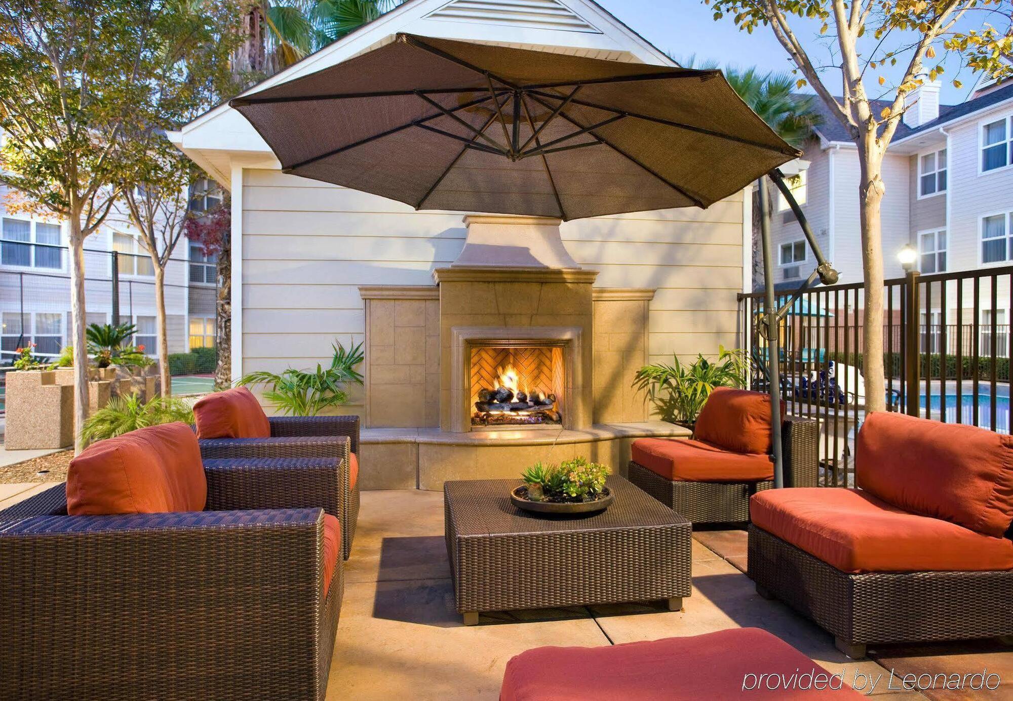 Residence Inn San Diego Sorrento Mesa/Sorrento Valley Luaran gambar